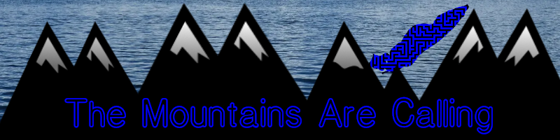 Lake of the Long Tail